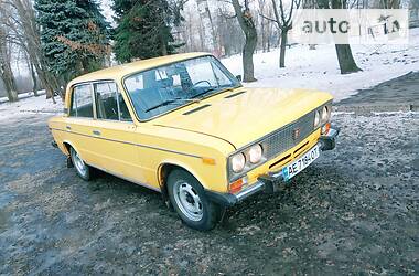 Седан ВАЗ / Lada 2106 1983 в Кривом Роге