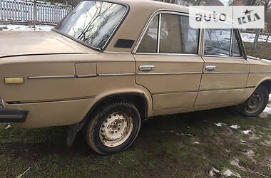 Седан ВАЗ / Lada 2106 1985 в Дрогобыче