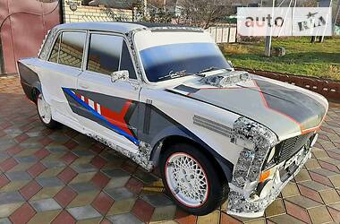 Седан ВАЗ / Lada 2106 1985 в Миколаєві