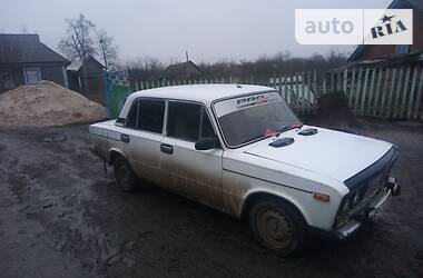 Седан ВАЗ / Lada 2106 1985 в Кам'янець-Подільському