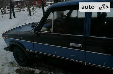 Седан ВАЗ / Lada 2106 1993 в Коломые