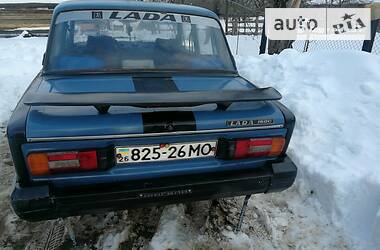 Седан ВАЗ / Lada 2106 1993 в Коломые