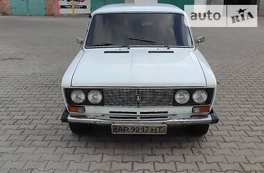 Седан ВАЗ / Lada 2106 1984 в Токмаке