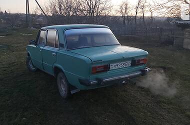 Седан ВАЗ / Lada 2106 1984 в Крижополі