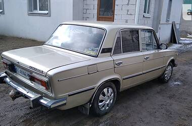 Седан ВАЗ / Lada 2106 1990 в Броварах