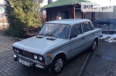 Седан ВАЗ / Lada 2106 1987 в Підволочиську