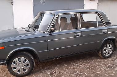 Седан ВАЗ / Lada 2106 1991 в Ивано-Франковске