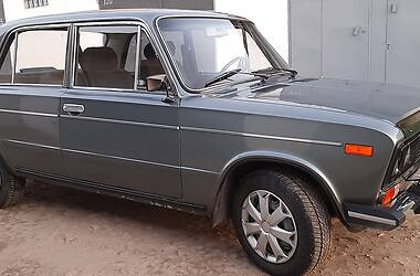 Седан ВАЗ / Lada 2106 1991 в Ивано-Франковске