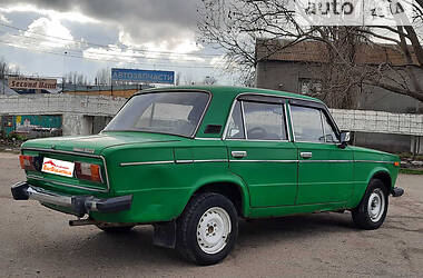 Седан ВАЗ / Lada 2106 1980 в Николаеве