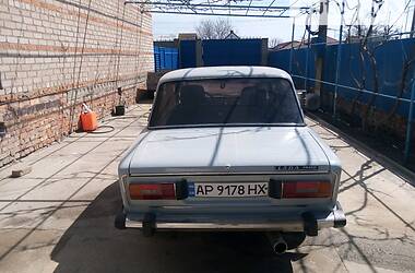 Седан ВАЗ / Lada 2106 1987 в Приморске