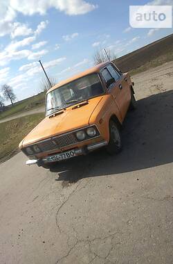 Седан ВАЗ / Lada 2106 1990 в Локачах