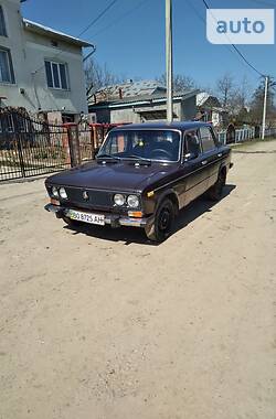 Седан ВАЗ / Lada 2106 1988 в Калуше