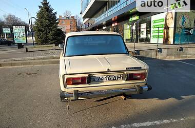 Седан ВАЗ / Lada 2106 1992 в Дніпрі