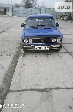 Седан ВАЗ / Lada 2106 1982 в Каменец-Подольском