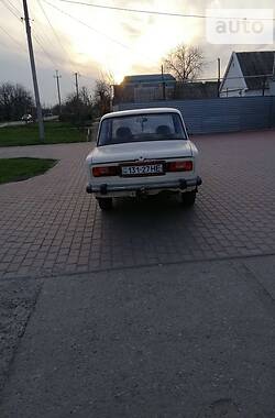 Седан ВАЗ / Lada 2106 1990 в Мелитополе