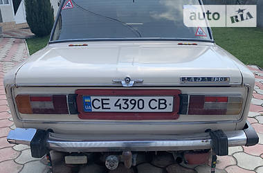 Універсал ВАЗ / Lada 2106 1992 в Чернівцях