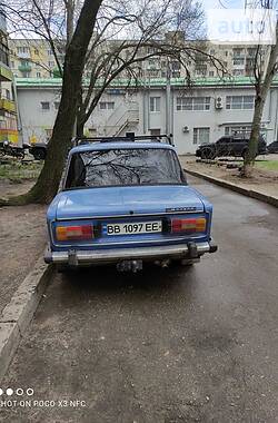 Седан ВАЗ / Lada 2106 1992 в Северодонецке