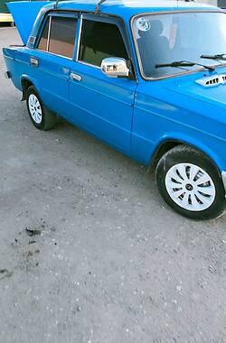 Седан ВАЗ / Lada 2106 1990 в Хмельницком