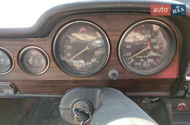 Седан ВАЗ / Lada 2106 1986 в Тернополі