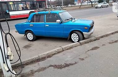Седан ВАЗ / Lada 2106 1990 в Хмельницком