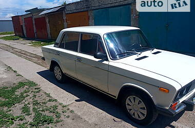Седан ВАЗ / Lada 2106 1988 в Луцке
