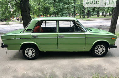 Седан ВАЗ / Lada 2106 1985 в Одессе