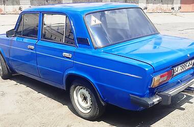 Седан ВАЗ / Lada 2106 1985 в Києві