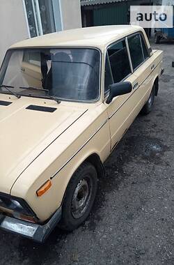 Седан ВАЗ / Lada 2106 1988 в Сумах