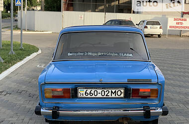 Седан ВАЗ / Lada 2106 1992 в Черновцах