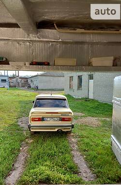 Седан ВАЗ / Lada 2106 1984 в Рогатине