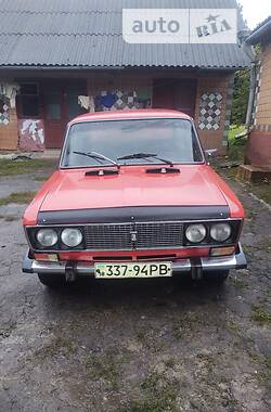 Седан ВАЗ / Lada 2106 1990 в Ровно