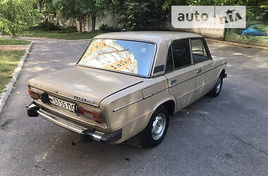 Седан ВАЗ / Lada 2106 1989 в Полтаве