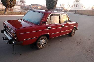 Седан ВАЗ / Lada 2106 1982 в Хмільнику