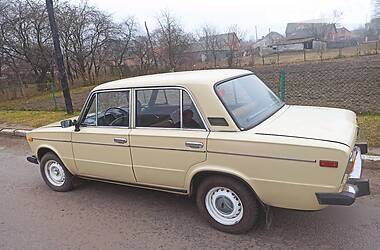 Седан ВАЗ / Lada 2106 1984 в Иваничах