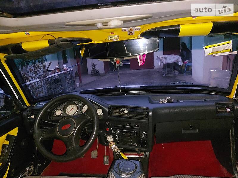 Седан ВАЗ / Lada 2106 1986 в Одессе