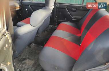 Седан ВАЗ / Lada 2106 1989 в Андрушевке