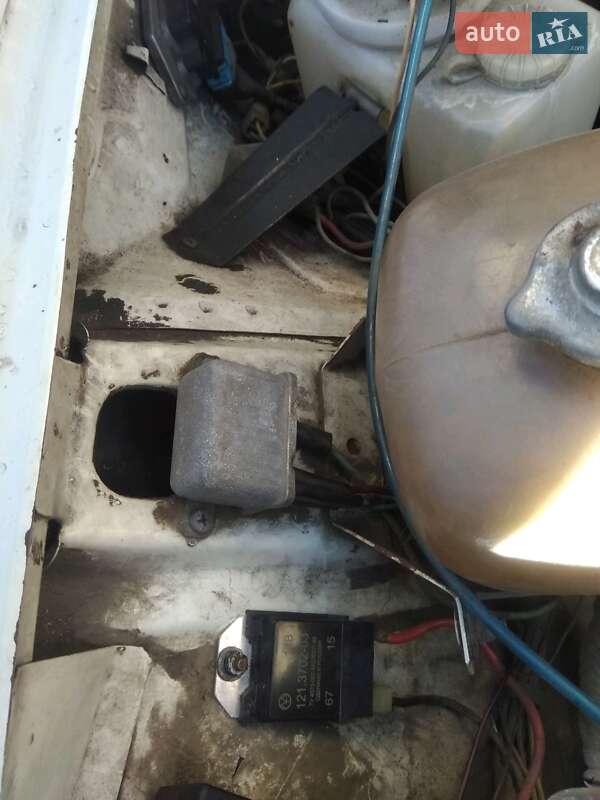 Седан ВАЗ / Lada 2106 1977 в Виннице