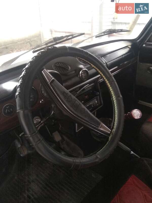 Седан ВАЗ / Lada 2106 1977 в Виннице