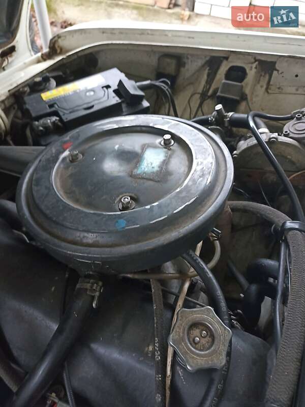 Седан ВАЗ / Lada 2106 1977 в Виннице