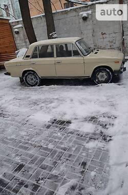 Седан ВАЗ / Lada 2106 1987 в Черновцах