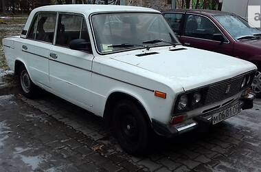 Седан ВАЗ / Lada 2106 1991 в Луцке