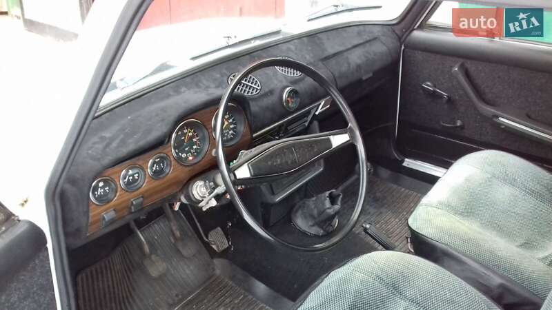 ВАЗ / Lada 2106 1990