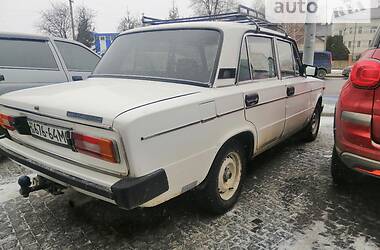 Седан ВАЗ / Lada 2106 1998 в Черновцах