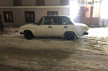 Седан ВАЗ / Lada 2106 1989 в Снятині