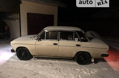 Седан ВАЗ / Lada 2106 1989 в Снятине
