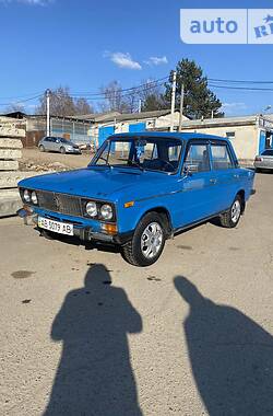 Седан ВАЗ 2106 1993 в Ямполе