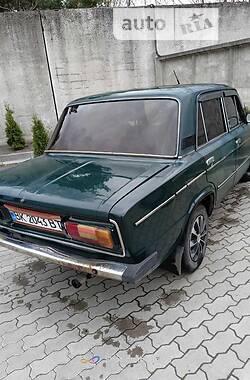 Седан ВАЗ / Lada 2106 1998 в Сарнах