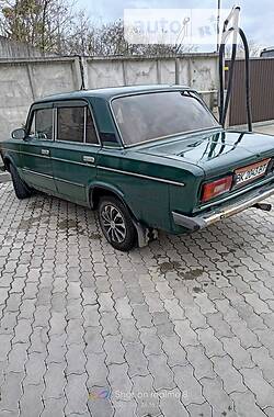 Седан ВАЗ / Lada 2106 1998 в Сарнах