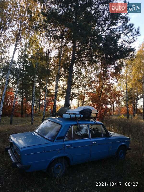 ВАЗ / Lada 2106 1992