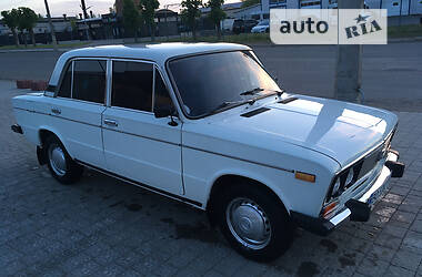 Седан ВАЗ / Lada 2106 1988 в Ивано-Франковске